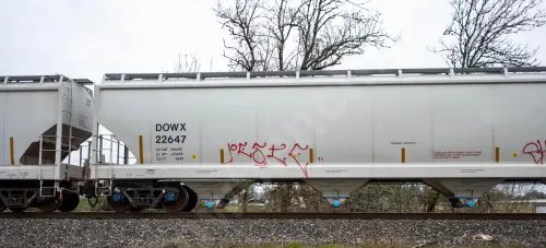 Train photo