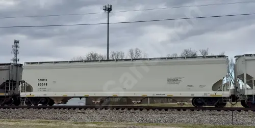 Train photo