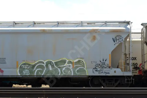 Train photo