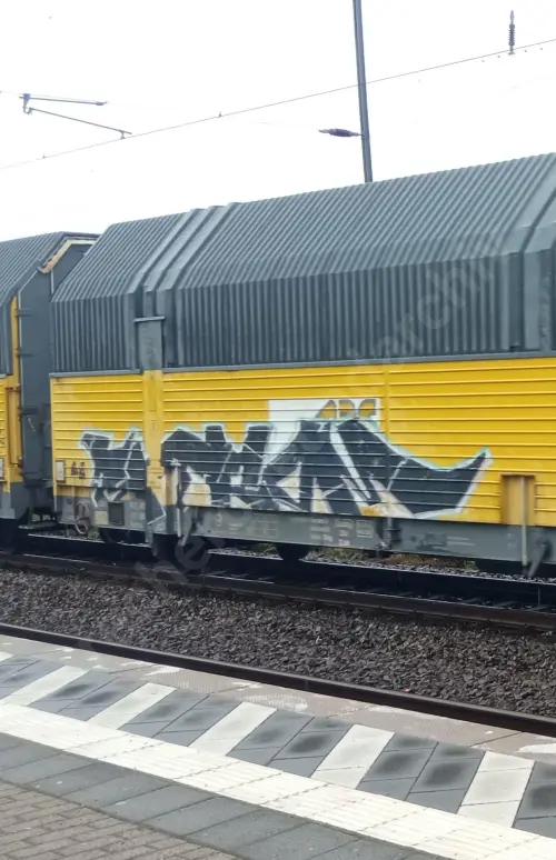 Train photo