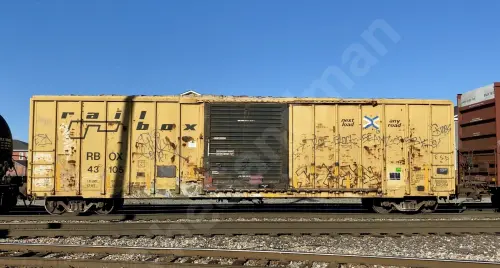 Train photo
