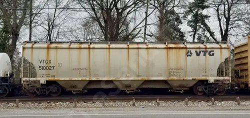 VTGX510027