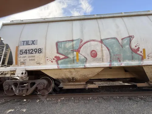 TILX541298