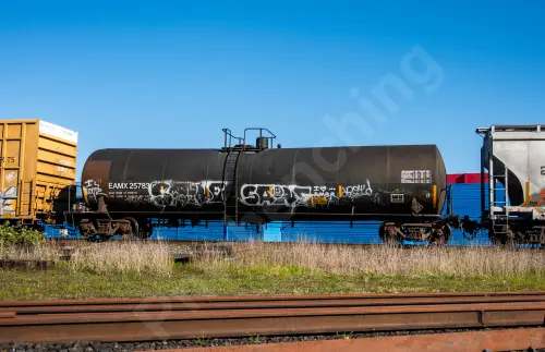 Train photo
