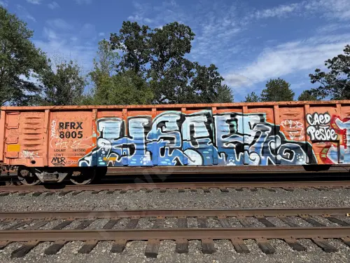 RFRX8005