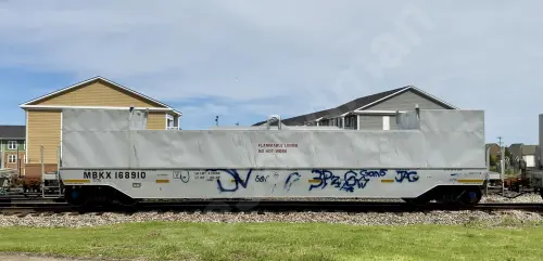 Train photo