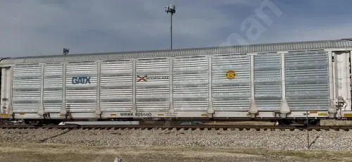 Train photo