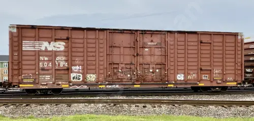 Train photo