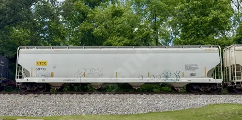 Train photo