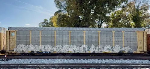 Train photo