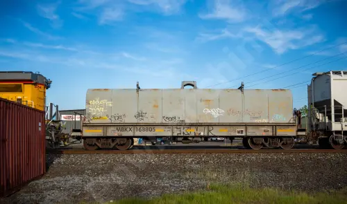 Train photo