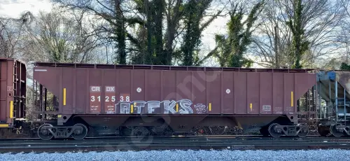Train photo