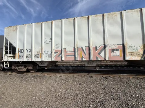 NDYX876342