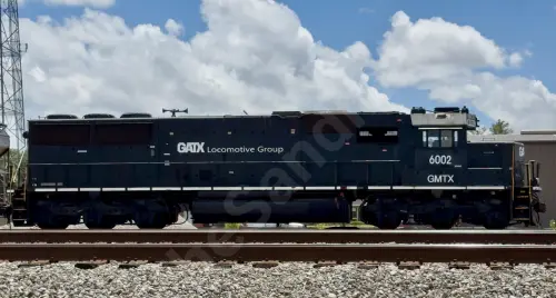 Train photo