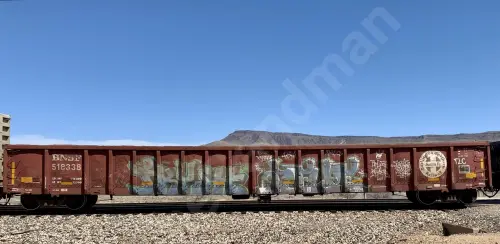 Train photo