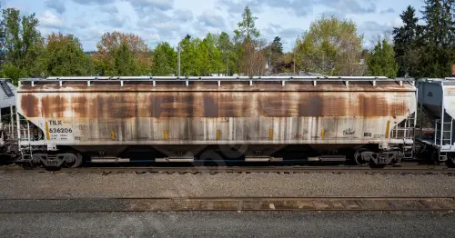 Train photo