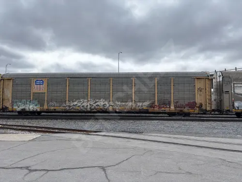 Train photo