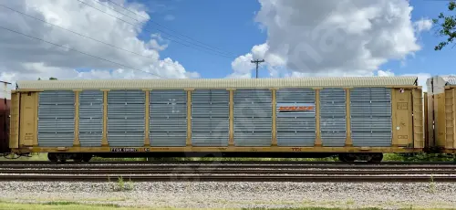Train photo