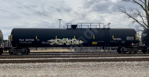 Train photo