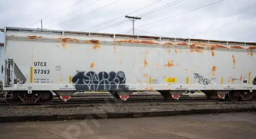 Train photo