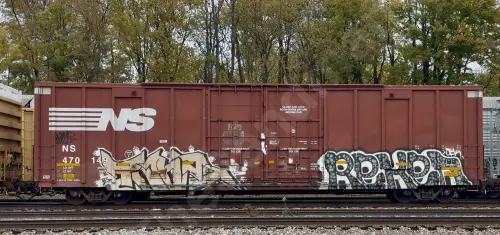 Train photo