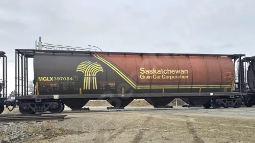 Train photo