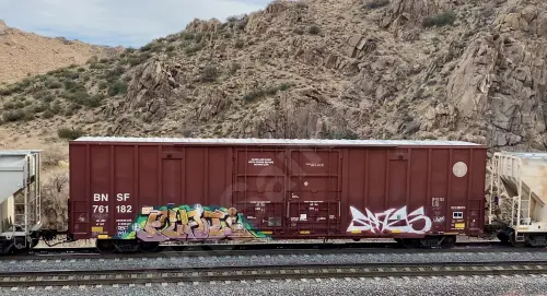 BNSF761182