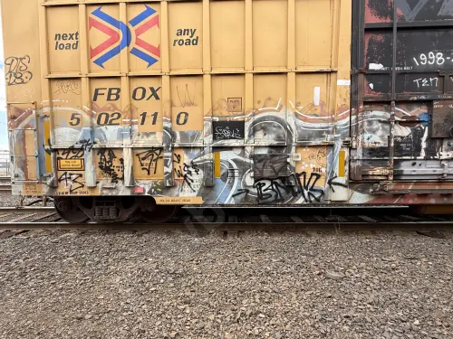 FBOX502110