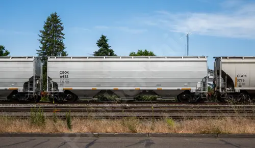 Train photo