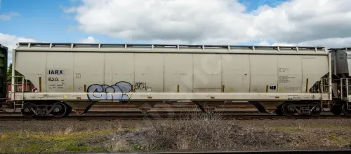 Train photo