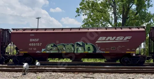 Train photo