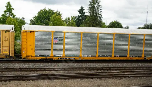 TTGX853081