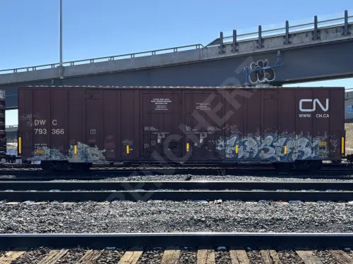 Train photo