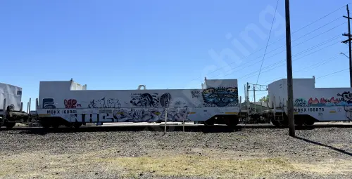 Train photo