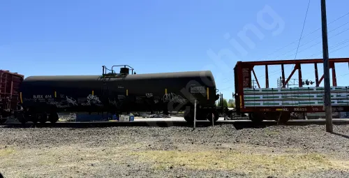 Train photo