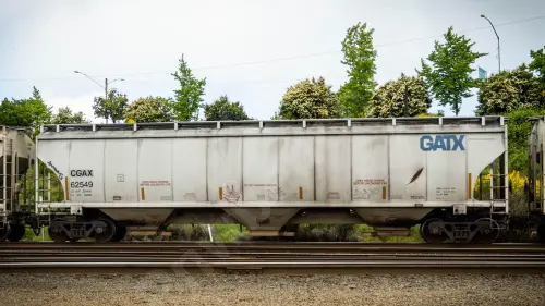 Train photo