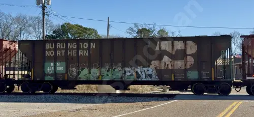 Train photo