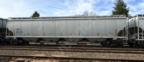 Train photo