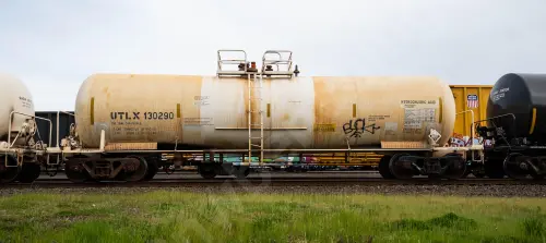 Train photo