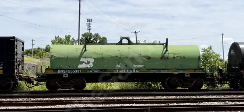 Train photo