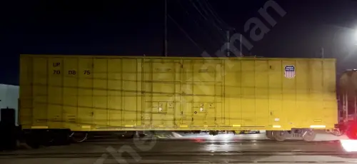 Train photo