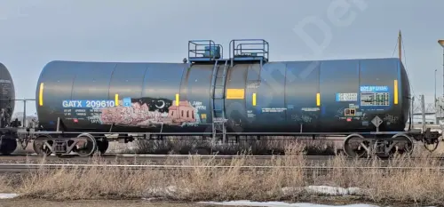 Train photo