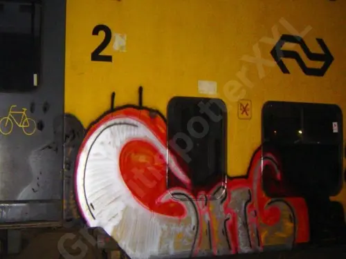 Train photo