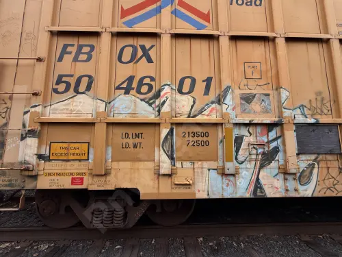 FBOX504601