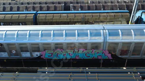 Train photo