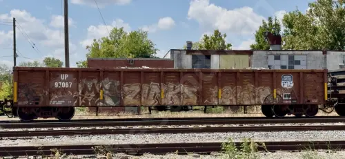 UP97067