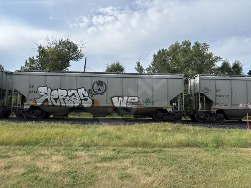 Train photo