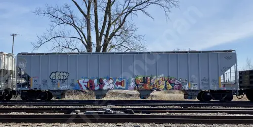 Train photo