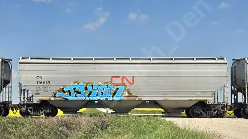 Train photo