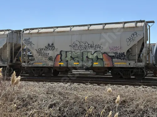 Train photo
